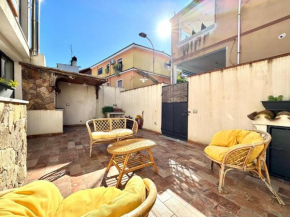 La Corte Bari Sardo